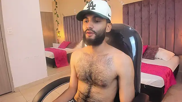 Ryan Jackson  online show from 11-14-25, 04:27