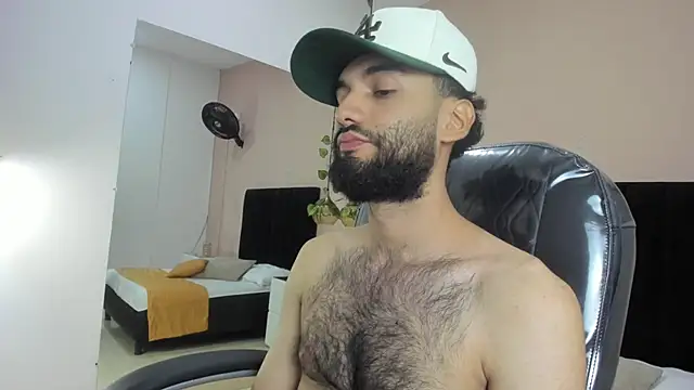 Ryan Jackson  online show from 11-09-25, 03:43