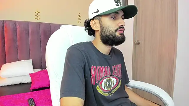 Ryan Jackson  online show from 09-15-25, 11:49