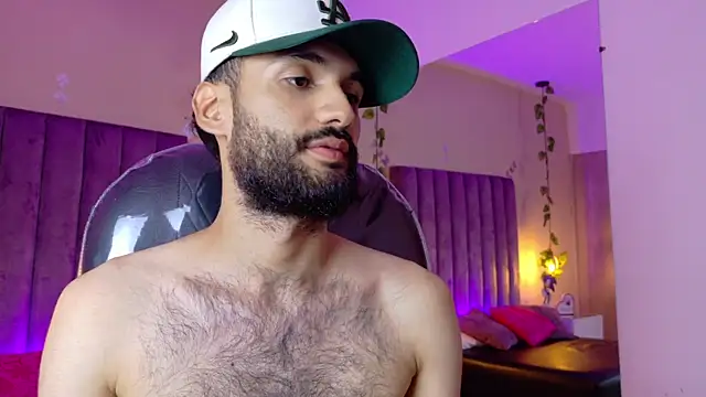 Ryan Jackson  online show from 01-05-26, 11:41