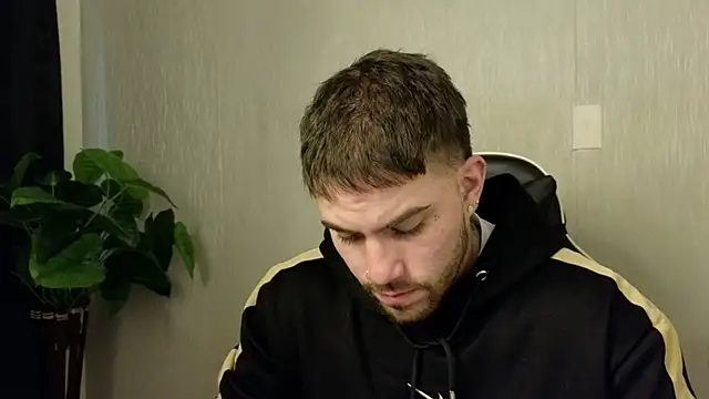 Ades Lowe online show from 10-15-25, 11:51