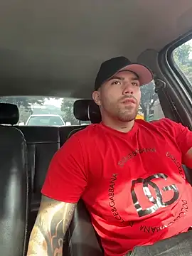 Ades Lowe online show from 11-23-25, 03:00