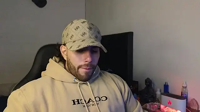 Ades Lowe online show from 03-19-26, 06:24