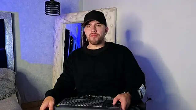 Ades Lowe online show from 10-06-25, 11:55