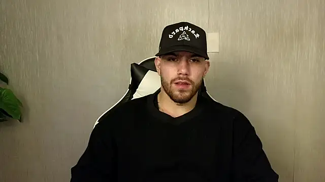 Ades Lowe online show from 10-21-25, 12:15