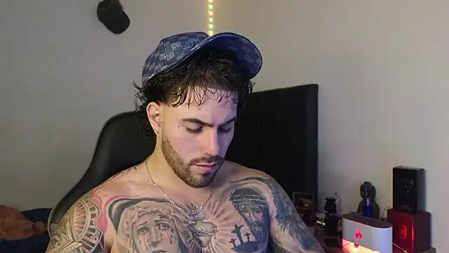 Ades Lowe online show from 02-04-26, 05:41