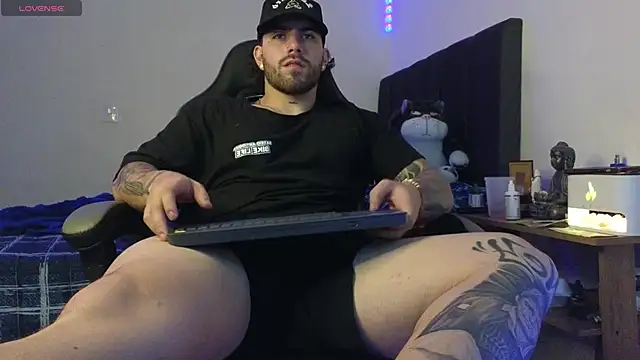 Ades Lowe online show from 03-06-26, 05:35