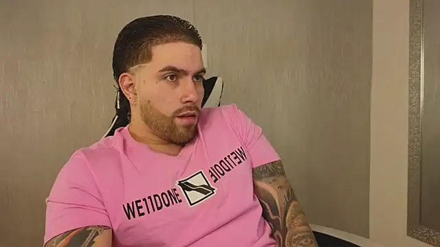 Ades Lowe online show from 11-16-25, 11:59