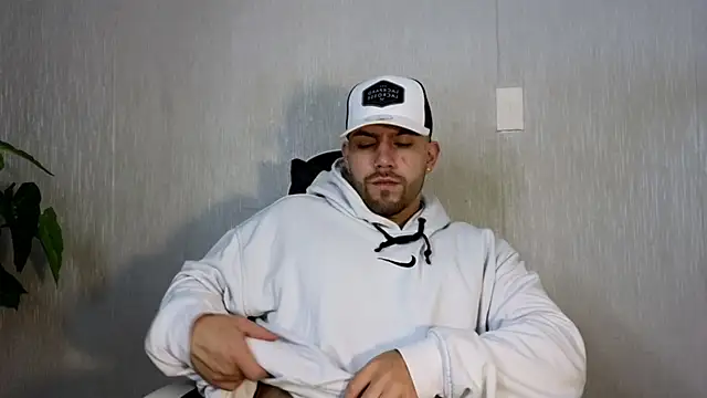 Ades Lowe online show from 10-08-25, 11:56