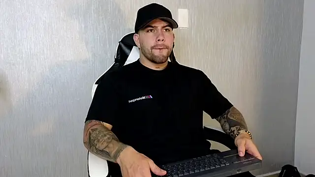 Ades Lowe online show from 09-22-25, 11:49