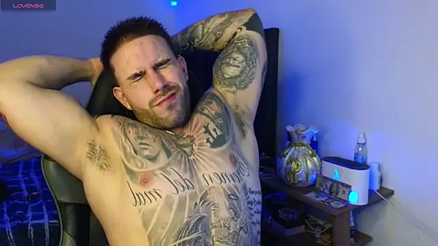 Ades Lowe online show from 04-14-26, 07:02