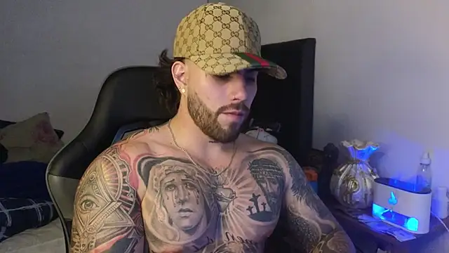 Ades Lowe online show from 03-21-26, 10:46