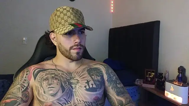 Ades Lowe online show from 02-02-26, 09:19