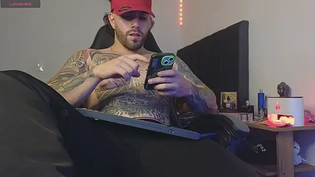 Ades Lowe online show from 02-14-26, 09:15