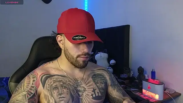 Ades Lowe online show from 03-04-26, 05:48