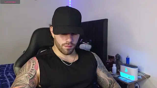 Ades Lowe online show from 02-28-26, 05:51