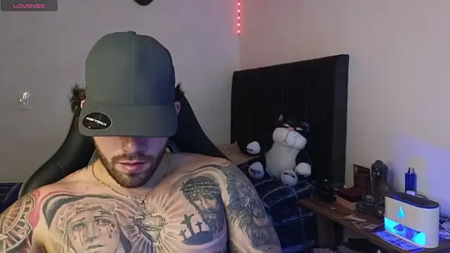 Ades Lowe online show from 03-03-26, 05:03