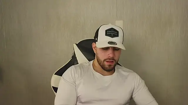 Ades Lowe online show from 10-30-25, 12:03