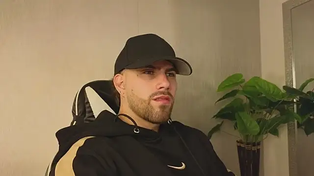 Ades Lowe online show from 11-29-25, 11:43