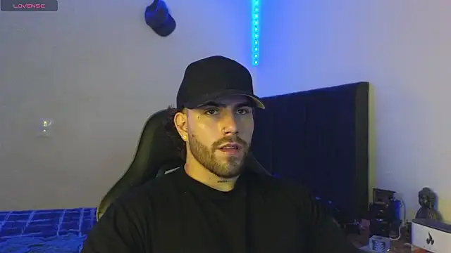 Ades Lowe online show from 02-16-26, 09:08