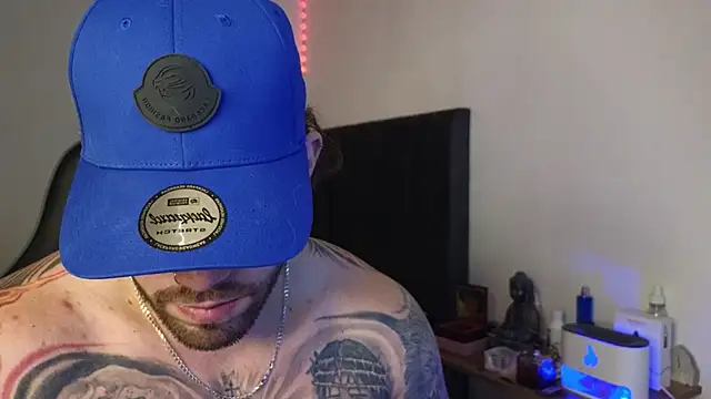 Ades Lowe online show from 03-15-26, 09:22