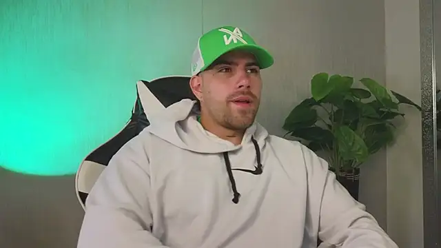 Ades Lowe online show from 11-24-25, 11:54