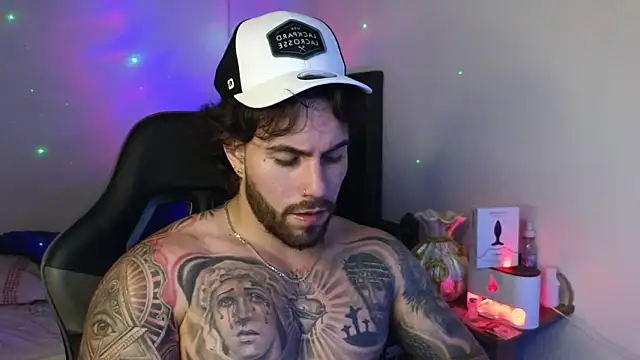 Ades Lowe online show from 03-27-26, 05:49