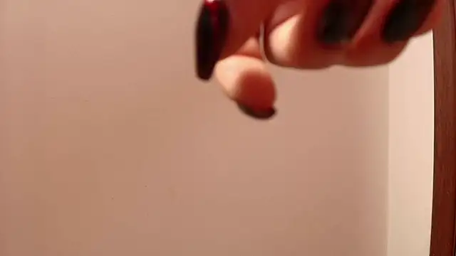 Sharon nyx online show from 11-28-25, 12:38