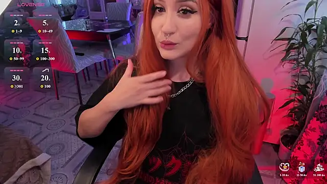 Sserendipityy online show from 06-20-26, 04:23