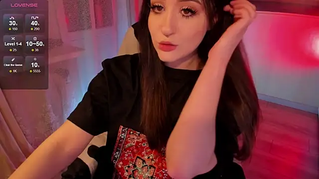 Snapshot of Sserendipityy chatting on 03-22-26, 08:10 Sserendipityy online show from 03-22-26, 08:10