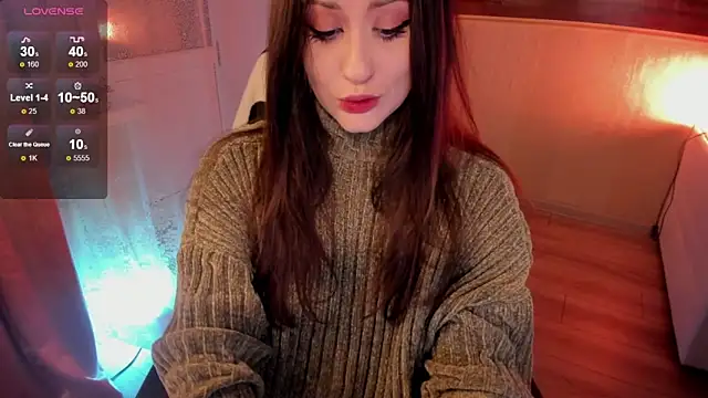 Snapshot of Sserendipityy chatting on 03-12-26, 04:00 Sserendipityy online show from 03-12-26, 04:00