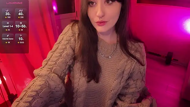 Snapshot of Sserendipityy chatting on 02-09-26, 07:23 Sserendipityy online show from 02-09-26, 07:23