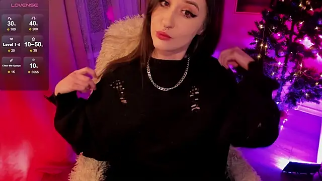 Snapshot of Sserendipityy chatting on 01-31-26, 09:02 Sserendipityy online show from 01-31-26, 09:02