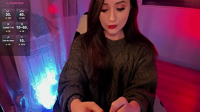 Snapshot of Sserendipityy chatting on 03-20-26, 08:32 Sserendipityy online show from 03-20-26, 08:32