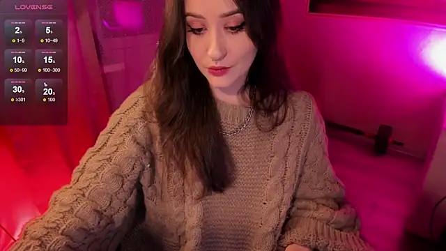 Snapshot of Sserendipityy chatting on 02-10-26, 08:30 Sserendipityy online show from 02-10-26, 08:30