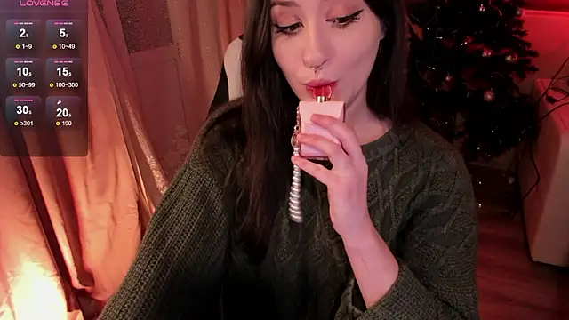 Sserendipityy online show from 01-10-26, 04:57