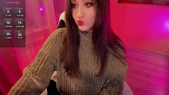 Snapshot of Sserendipityy chatting on 03-09-26, 06:55 Sserendipityy online show from 03-09-26, 06:55