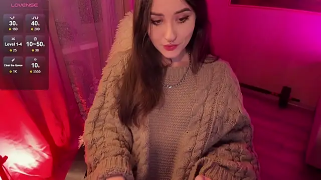 Snapshot of Sserendipityy chatting on 02-08-26, 08:28 Sserendipityy online show from 02-08-26, 08:28