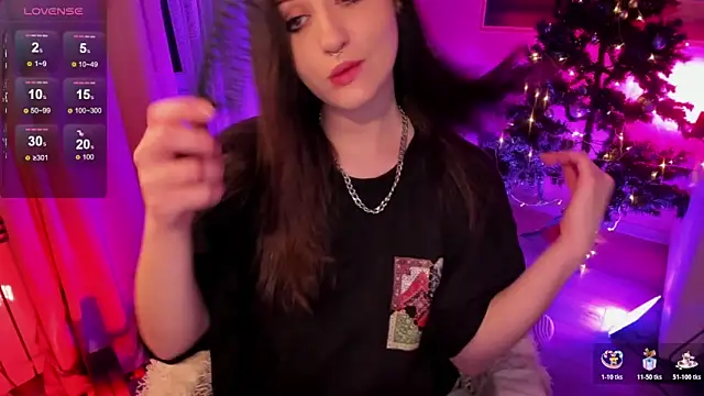 Snapshot of Sserendipityy chatting on 02-01-26, 09:24 Sserendipityy online show from 02-01-26, 09:24