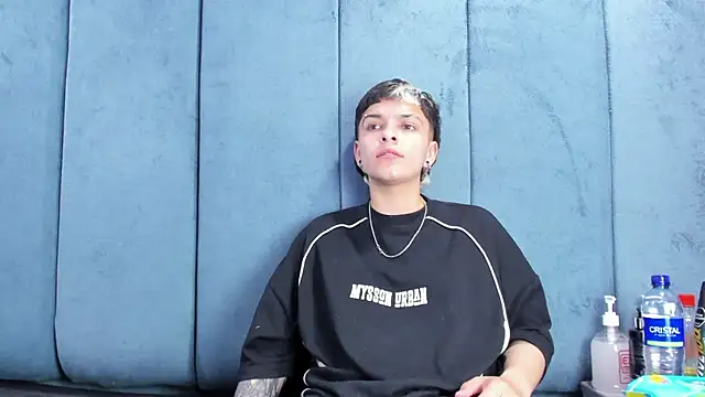 Megan Thompson  online show from 05-23-26, 02:21