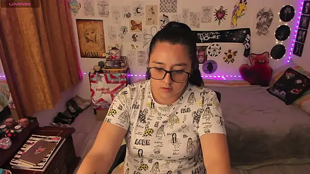 Cherry blush  online show from 03-03-26, 11:34