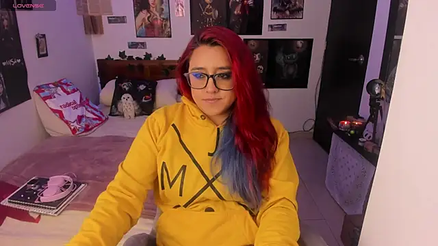 Cherry blush  online show from 01-14-26, 10:13