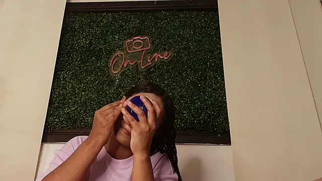 keyla mejia online show from 03-28-26, 12:06