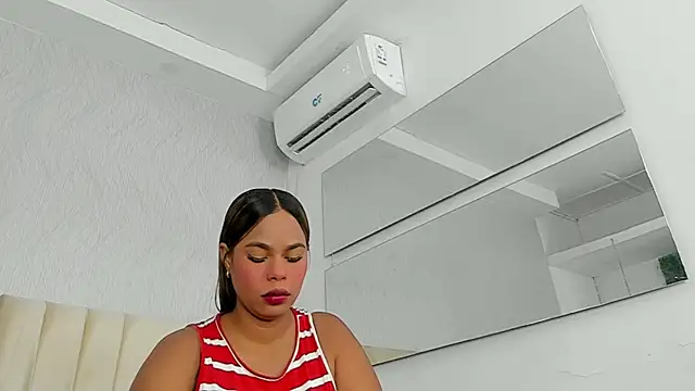 keyla mejia online show from 07-12-26, 12:28