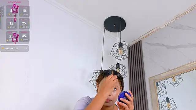 keyla mejia online show from 06-21-26, 12:11