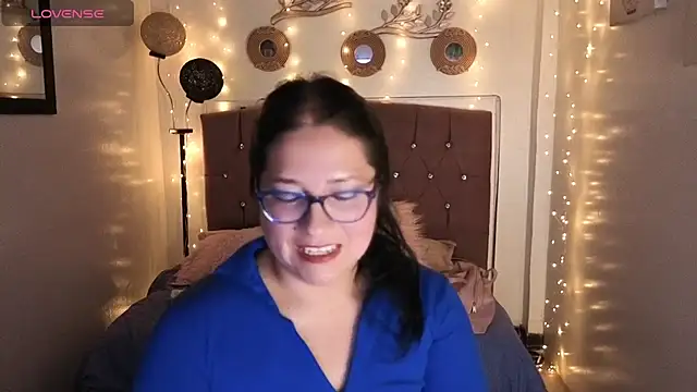 scarlett widow  online show from 07-11-26, 04:02