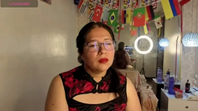 scarlett widow  online show from 07-18-26, 03:26