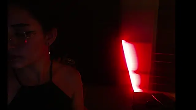 Karol Yessenia online show from 09-24-25, 02:23