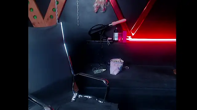 Karol Yessenia online show from 09-11-25, 03:34