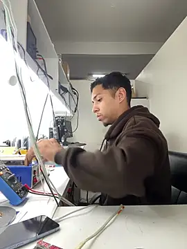 Oqui online show from 05-12-26, 08:04